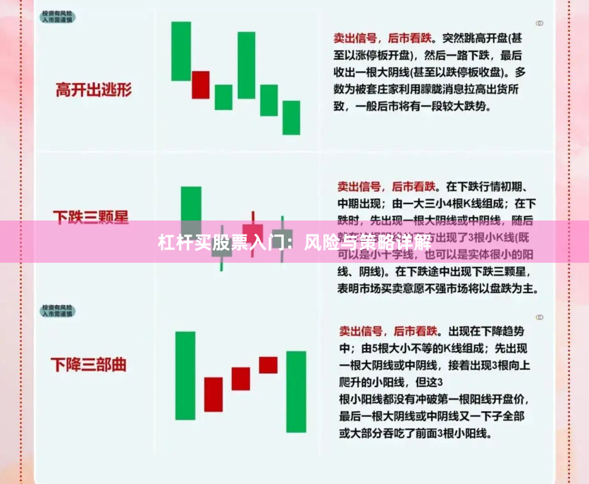 杠杆买股票入门：风险与策略详解